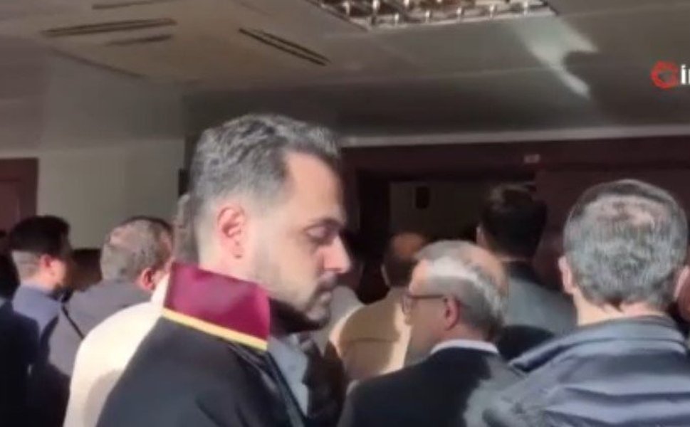 “Gizli Tanık İfşası: ‘Belediyede İhaleler Rüşvet Çarkıyla Yürütülüyor’”