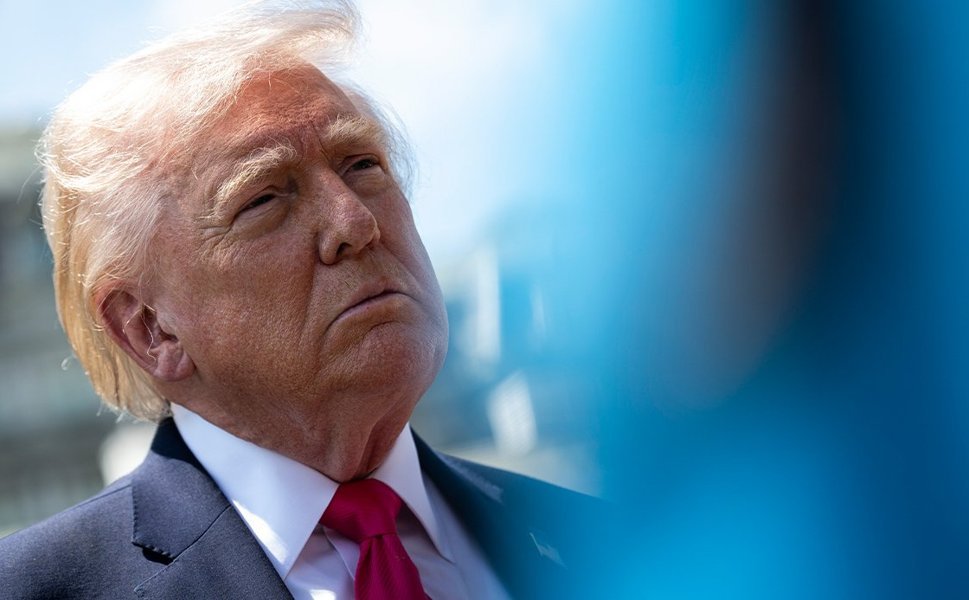 Trump: "Görüşmeler bir sonuca varana kadar ateşkes uzatıldı"