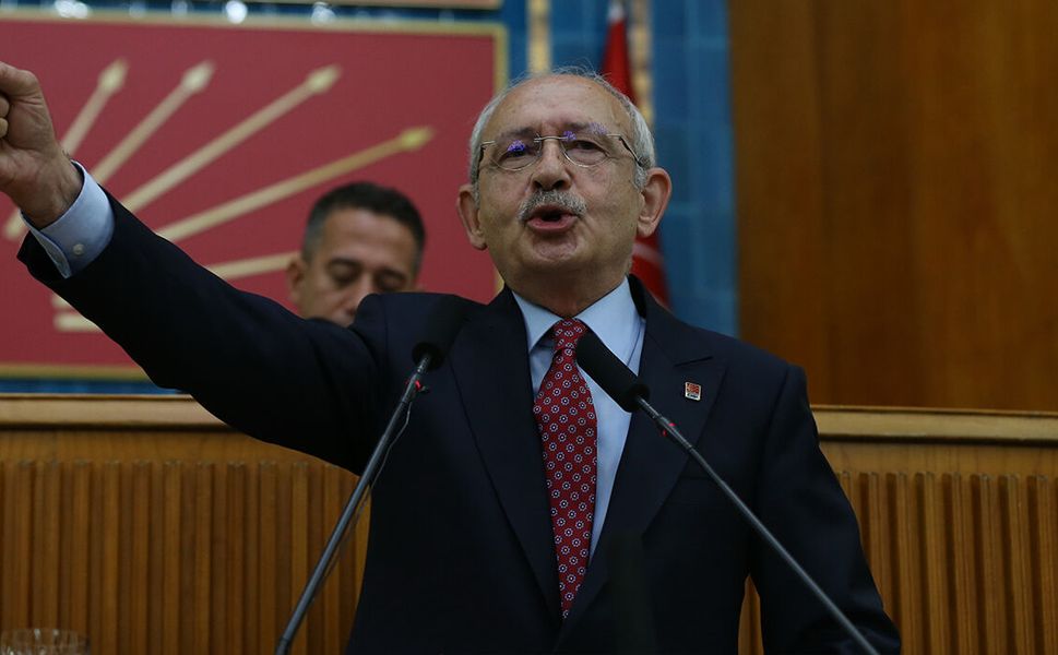 Kılıçdaroğlu’ndan İlk Açıklama: “Karar Ayrışma Değil, Kenetlenme Fırsatıdır”