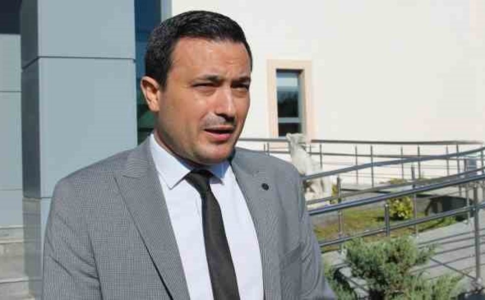 AK Parti’de dikkat çeken çıkış: Prof. Dr. Mehmet Umut Tuncer gündemde