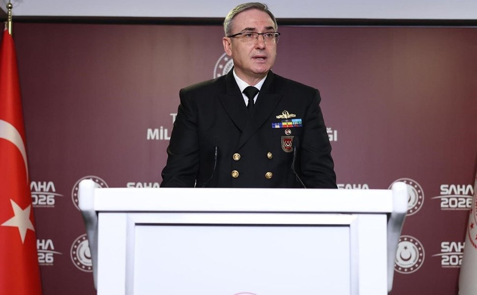 MSB: “YILDIRIMHAN’ın laboratuvar testleri başarıyla tamamlandı”