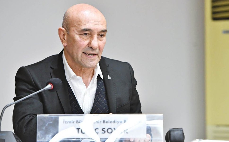 İzmir Büyükşehir iştiraklerine yönelik operasyonda flaş gelişme