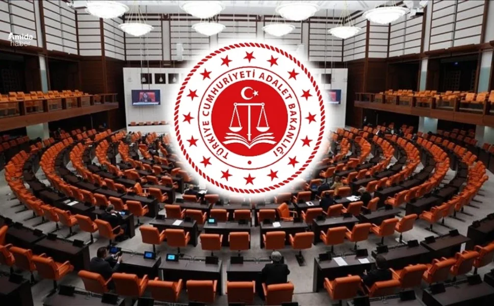 12. Yargı Paketi 2026’da Gündemde: Af Düzenlemesi Olacak mı?