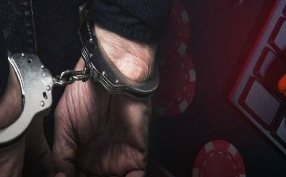 110 kişinin gözaltına alındığı yasadışı bahis operasyonunda 98 tutuklama