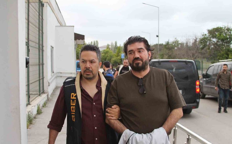 Rasim Ozan Kütahyalı Tutuklandı: Yasa Dışı Bahis ve Kara Para Operasyonunda Kritik Gelişme