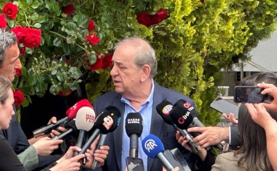 Kılıçdaroğlu 28 Mayıs’ta Genel Merkezde Göreve Başlıyor