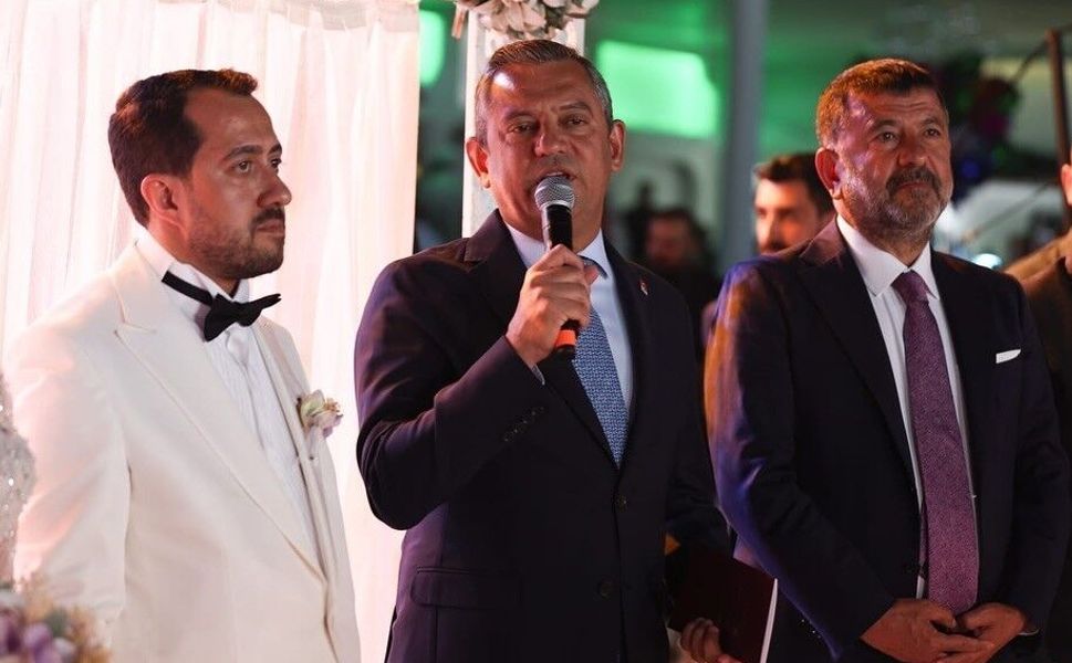Ağbaba'nın gözaltına alınan şoförü tutuklandı