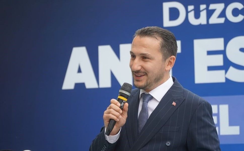 AK Parti, Akçakoca Belediyesindeki başkanlık seçimi için aday çıkaracak