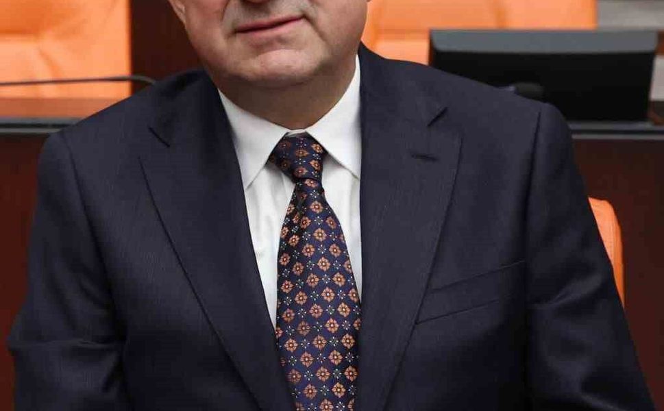 AK Partili Gider: 'Asıl sorumluluğumuz; gençlerimizin önünü açmak'
