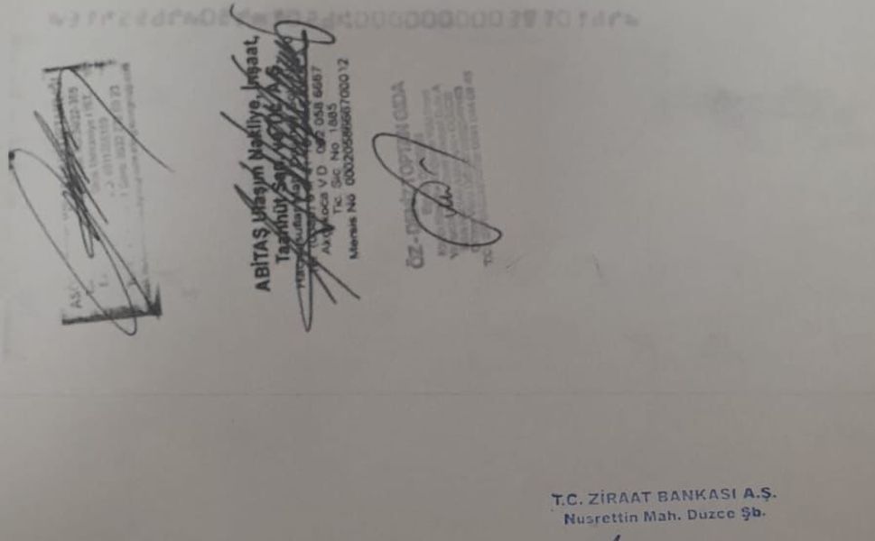 Akçakoca Belediye Başkanı Albayrak, gözaltına alındı