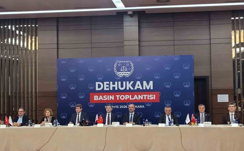 Ankara Üniversitesi Deniz Hukuku Ulusal Araştırma Merkezi tarafından Türk deniz yetki alanlarına ilişkin kanun taslağı hazırlandı