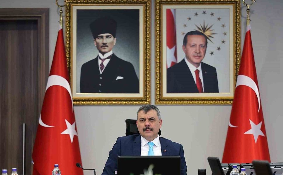 Ankara'da gerçekleşecek NATO Zirvesi öncesi güvenlik toplantısı gerçekleştirildi