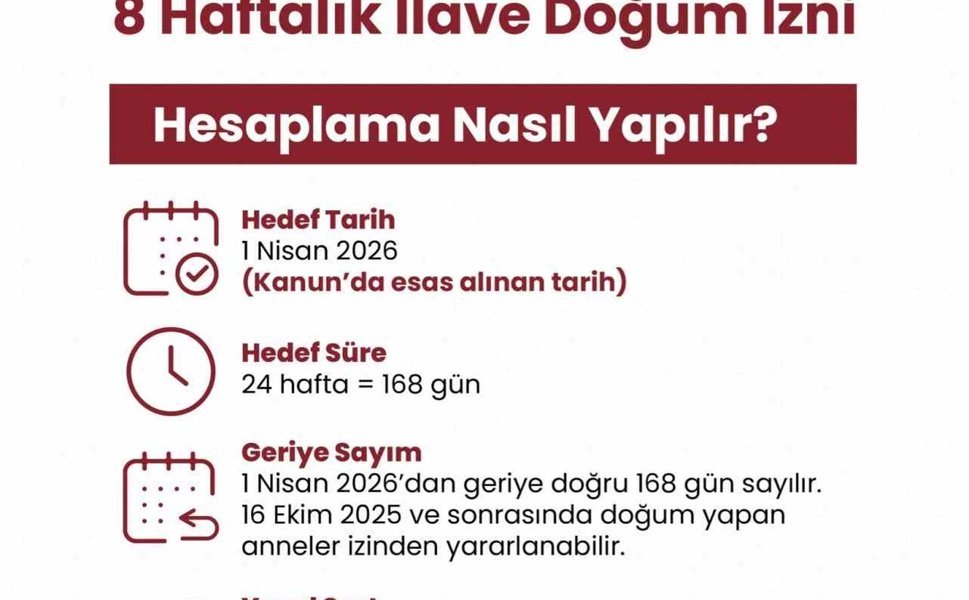 Bakan Göktaş: 'Her şartta annelerimizi desteklemeye devam edeceğiz'
