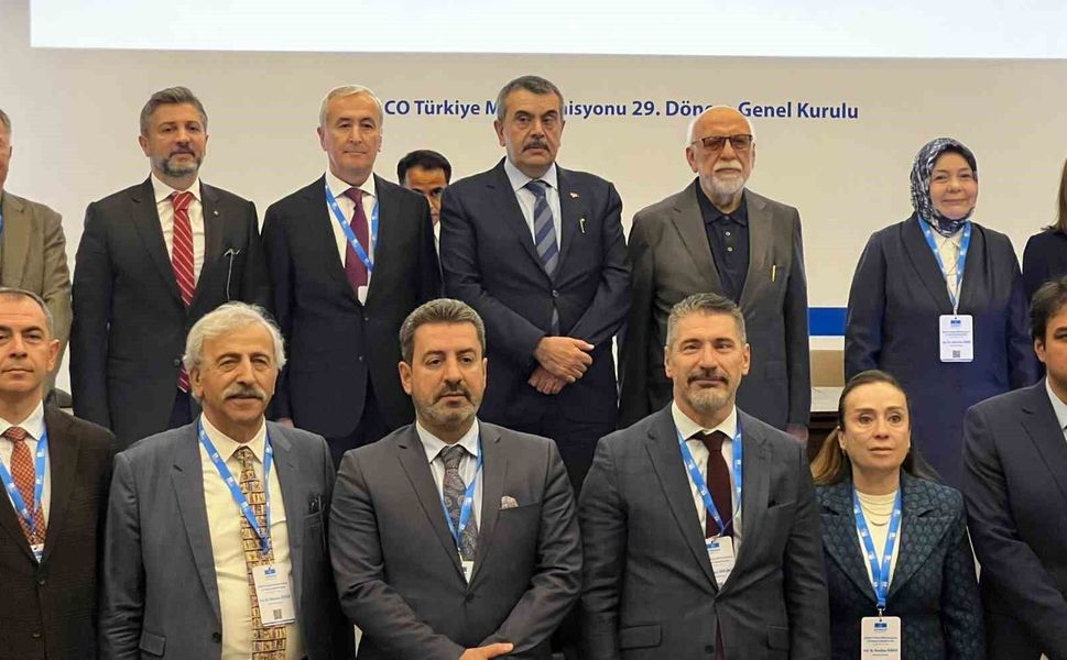 Bakan Tekin: 'Her bir öğrencimizi geleceğe en iyi şekilde hazırlamak için çalışmalarımızı kararlılıkla sürdürüyoruz'