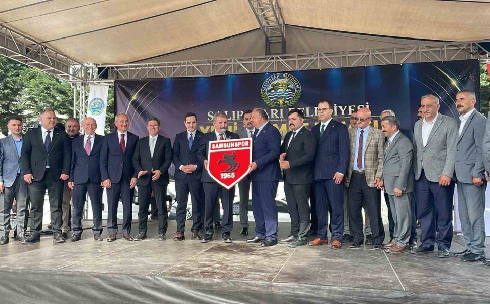 BBP Genel Başkanı Destici: 'Terörsüz Türkiye istiyoruz ama şartsız olmalı'