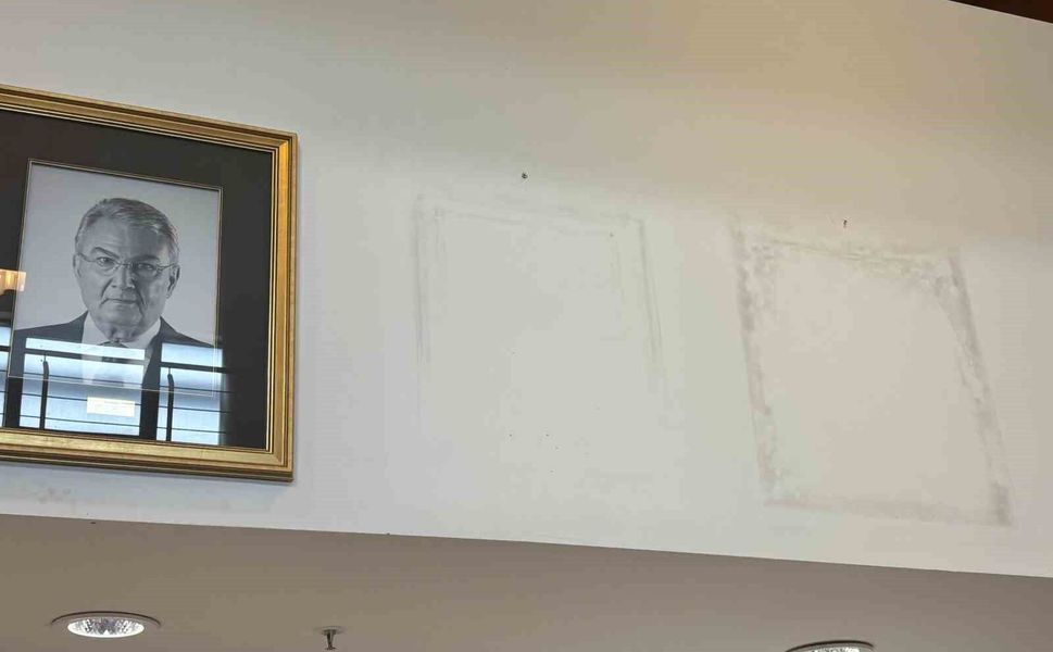 CHP Genel Merkezi'nde hareketli gün