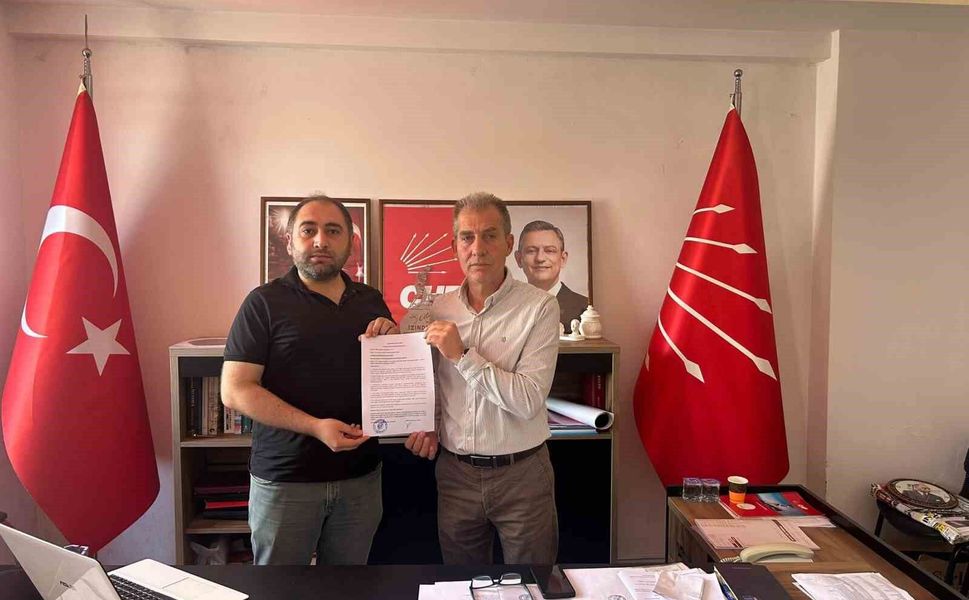 CHP'de Kemal Kılıçdaroğlu'na 'kesin ihraç' talebi