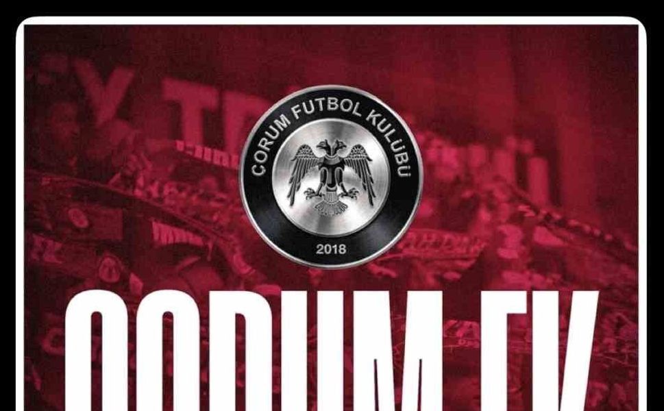 Cumhurbaşkanı Erdoğan, Süper Lig'e yükselen Çorum FK'yı tebrik etti