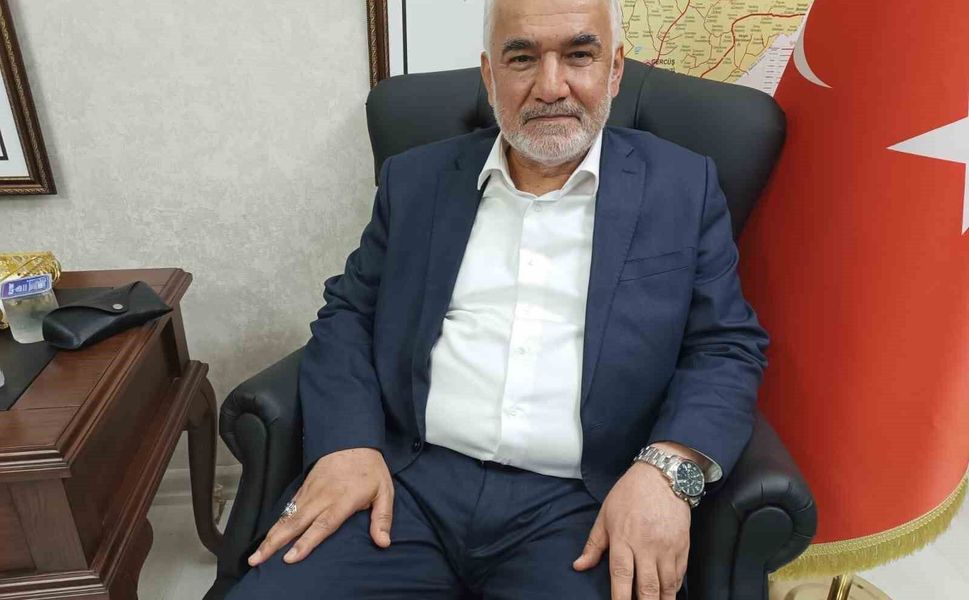 HÜDA PAR Genel Başkanı Yapıcıoğlu: 'CHP'nin tarihine bakıldığında bu tür tartışmalar ilk defa yaşanmıyor'