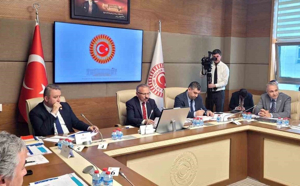 Okul saldırılarını araştırmak için kurulan Komisyon Kahramanmaraş'a gidecek