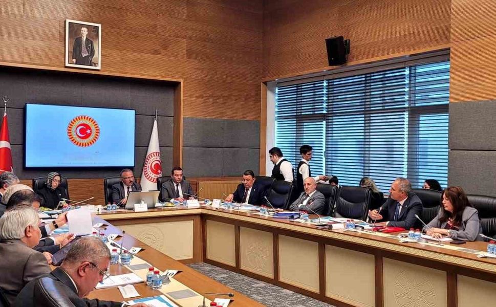 Okul saldırılarını araştırmak için kurulan TBMM Araştırma Komisyonu, 12 Haziran'da bölgeye gidecek