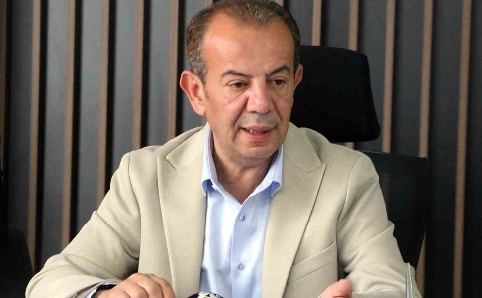 Tanju Özcan'ın 'irtikap, rüşvet, kurban bağışı' iddianamesi tamamlandı: 6 farklı konu, 41 mağdur, 7'si tutuklu 19 şüpheli
