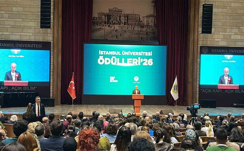 TBMM Başkanı Numan Kurtulmuş'tan 'Terörsüz Türkiye' mesajı