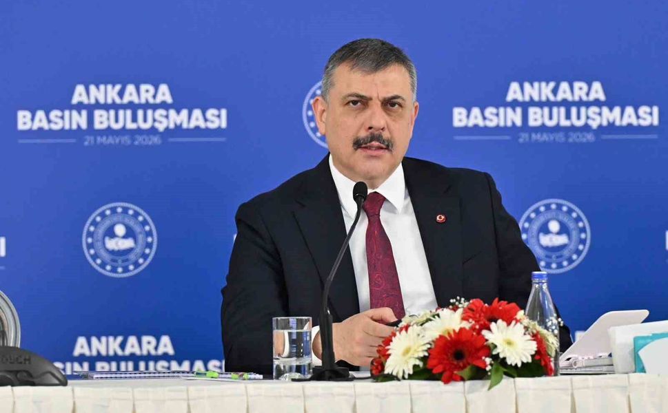 Türkiye'nin dijital ihbar platformu Hayat 112 Acil
