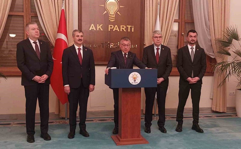 Vergi teşviki ve indirimleri ile ilgili kanun teklifi TBMM'de