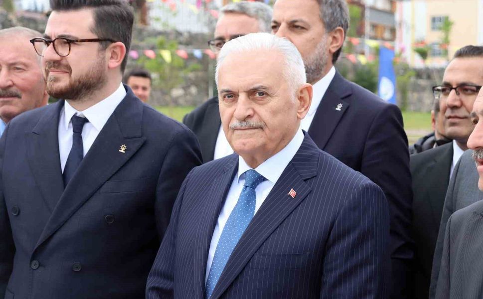 Yıldırım: 'Türkistan bölgesindeki bazı ülkelerin Kiril alfabesini kullanması işimizi zorlaştırıyor'