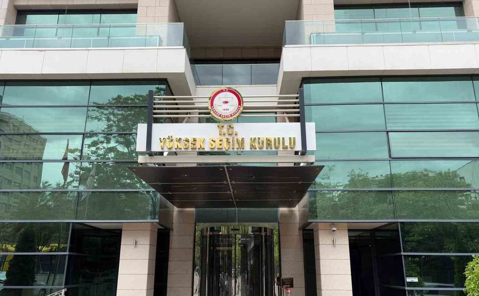 YSK, 31 Mart 2024 Mahalli İdari Seçimleri'nin iptaline yönelik yapılan itirazı reddetti