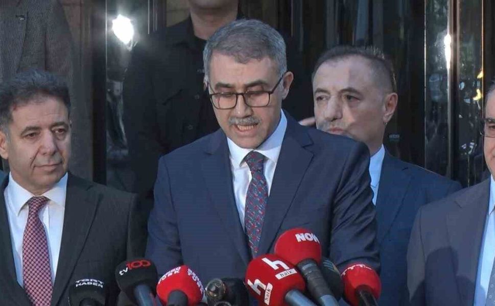 YSK, CHP'nin 'mutlak butlan' itirazını reddetti