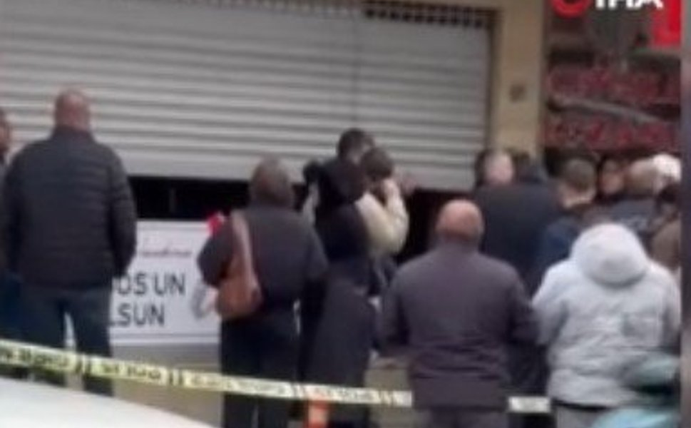 “30 Yıllık Kuyumcu 100 Kilo Altınla Kayboldu: Çivril’de Büyük Vurgun İddiası”