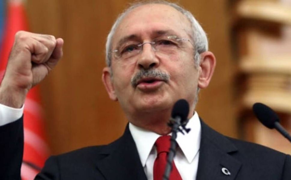 Kılıçdaroğlu: “Gün, Keşkelerle Değil, Ortak Akıl ve Samimiyetle Hareket Etme Günüdür”