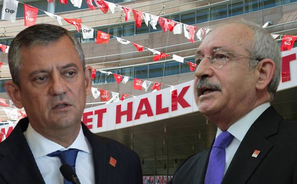 CHP 38. Kurultayı İptal Edildi: Kılıçdaroğlu ve Önceki Yönetim Göreve Döndü
