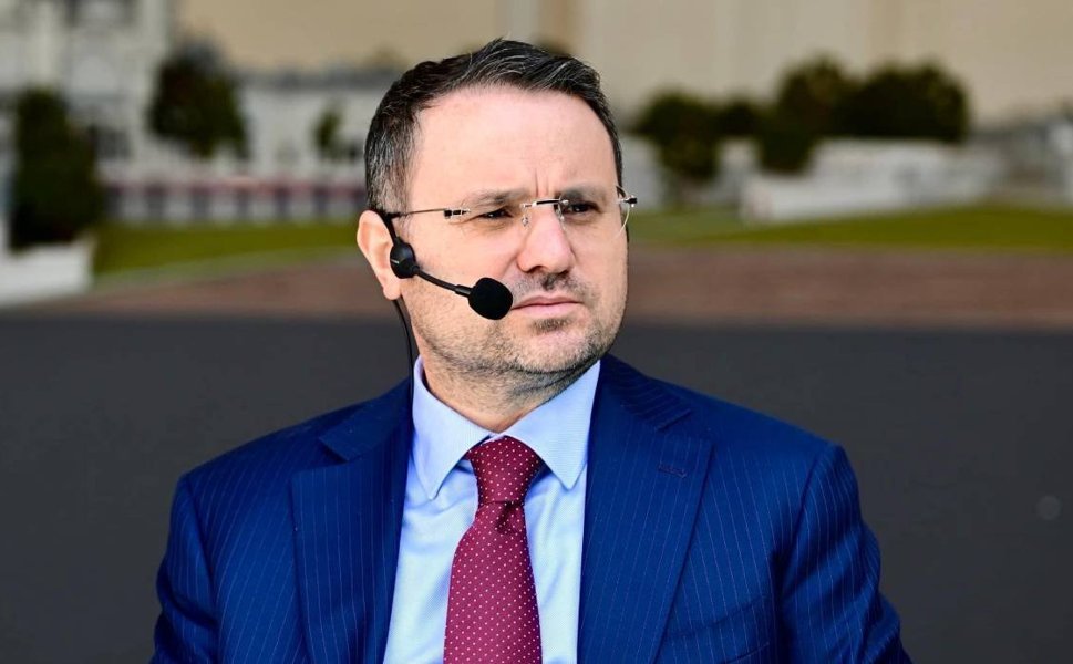 Bakan Gürlek: “İBB Dosyasında Etkin Pişmanlıktan Vazgeçen Olmadı”