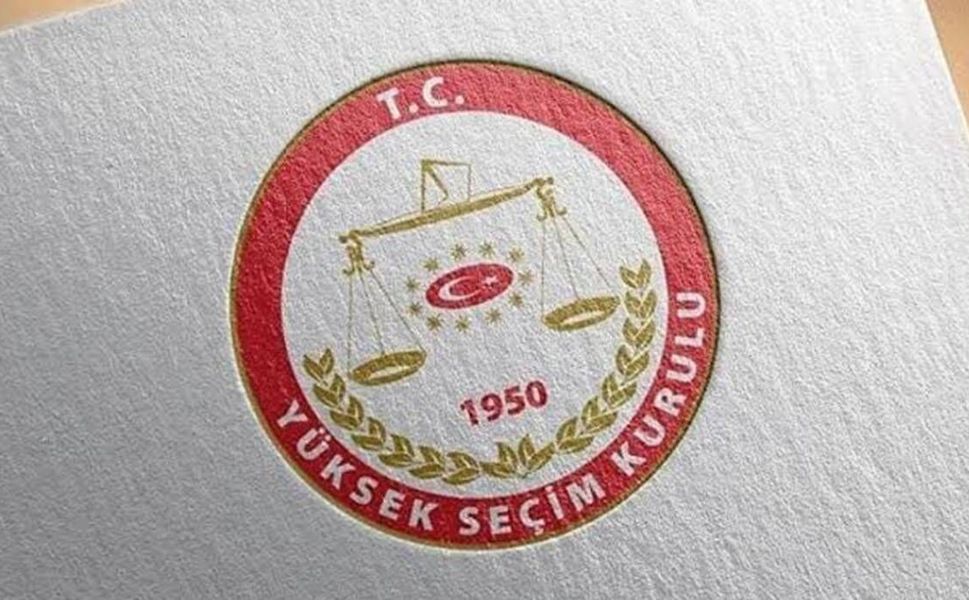 YSK’dan CHP’nin “Mutlak Butlan” Başvurusuna Ret