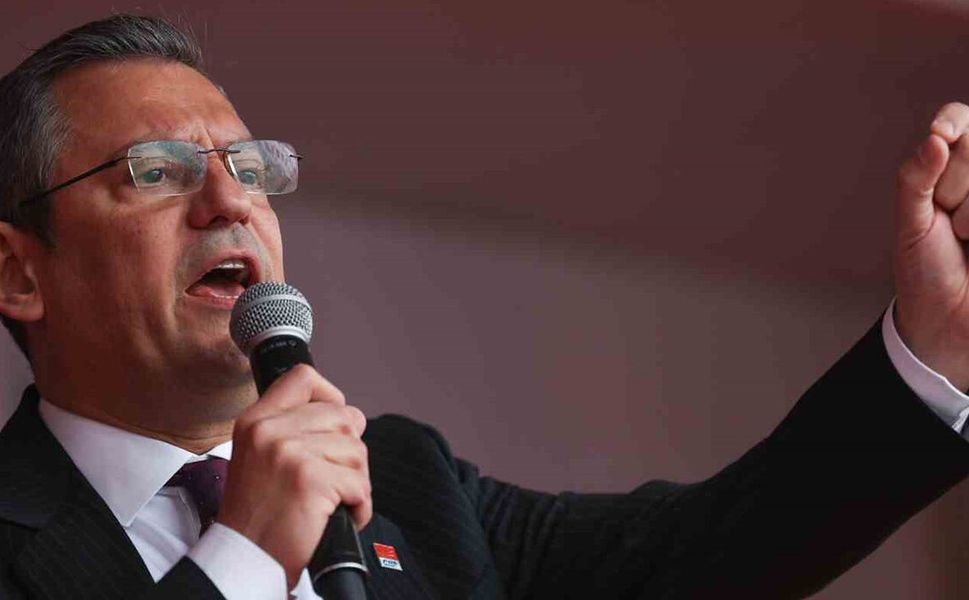Özgür Özel’den Kılıçdaroğlu’na Grup Toplantısı Yanıtı