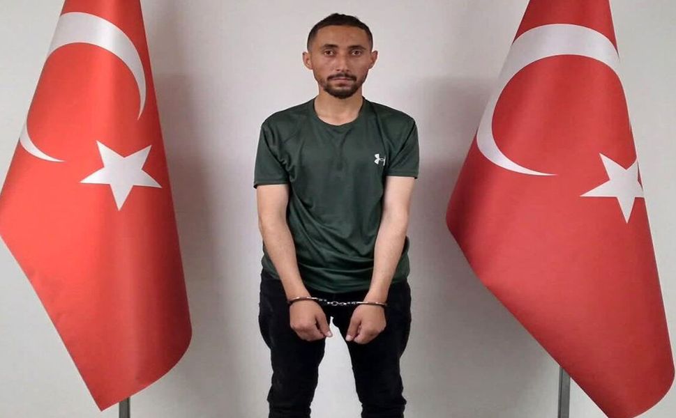 Sınırda Nefes Kesen Operasyon: DEAŞ’ın Kritik İsmi Kıskıvrak Yakalandı