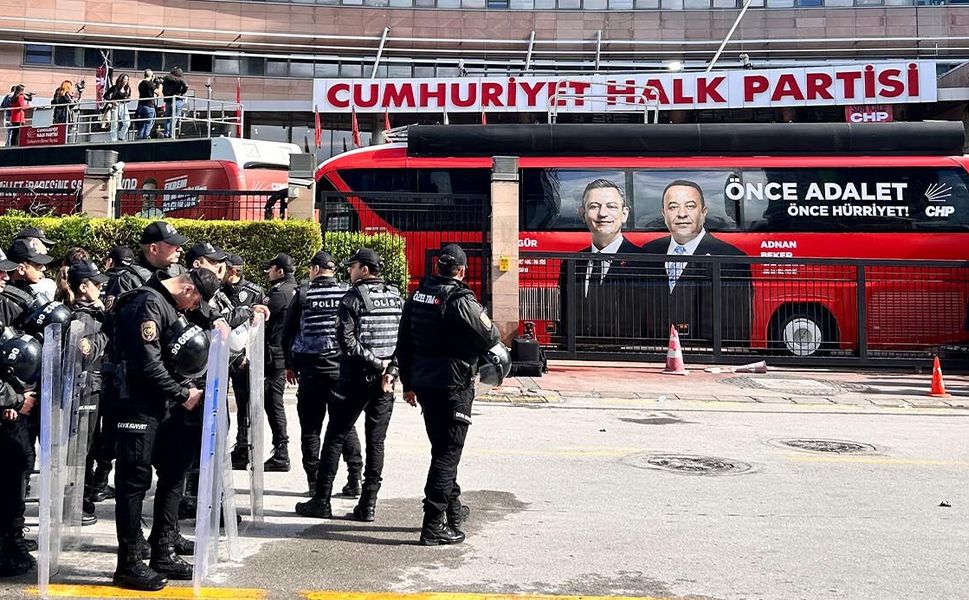 Adaylık Sürecinde Para Trafiği İddiası: Milletvekilleri Hakkındaki Dosya Ankara’ya Gönderildi