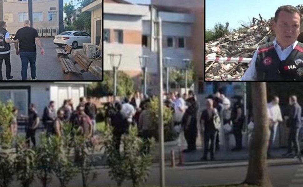 Silivri Belediyesi’ne yolsuzluk operasyonu: 17 gözaltı