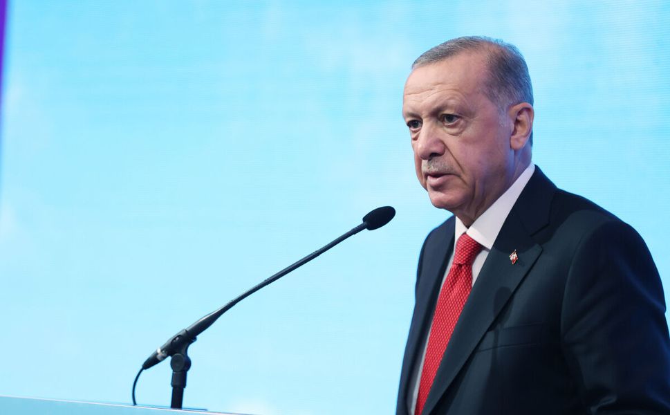 Erdoğan: İhracatta Rekorlar Kırıyoruz, Hedefimiz Daha Büyük Pazarlar