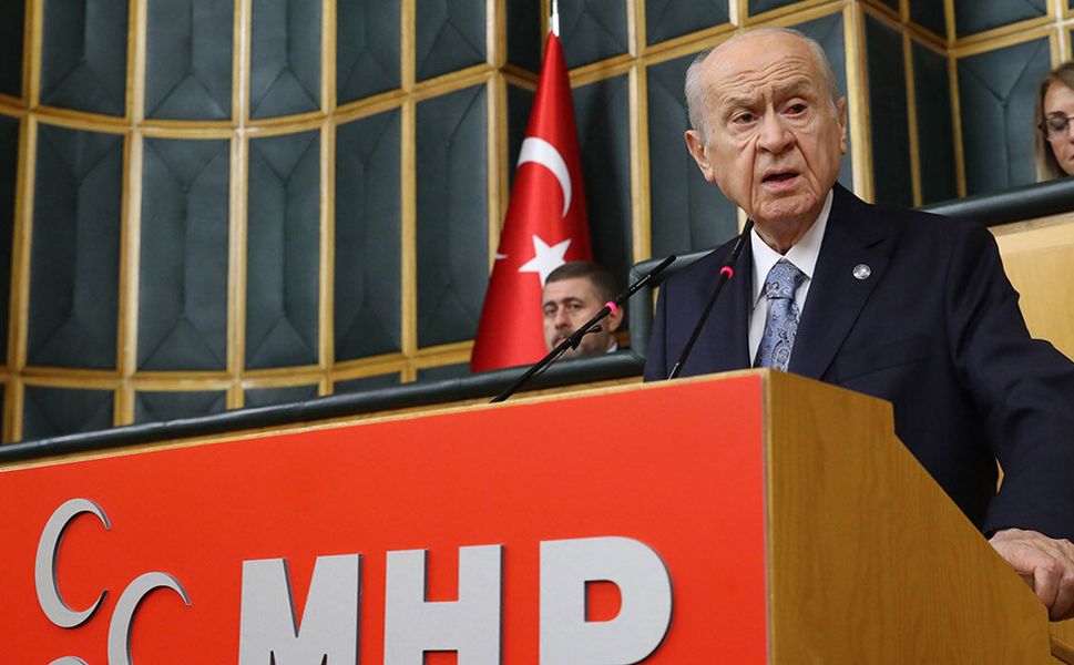 Bahçeli'den 'askeri hastane' çağrısı! "Yeniden açılmalıdır"