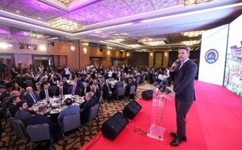 Bayraktar: 'Türkiye tarihinin en büyük rezervini keşfederek Gabar'da petrol üretiyor'