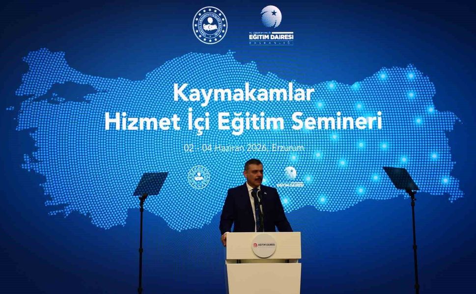Bakan Çiftçi, 'Terörsüz Türkiye hedefi, güvenlikten taviz anlamına gelmez'