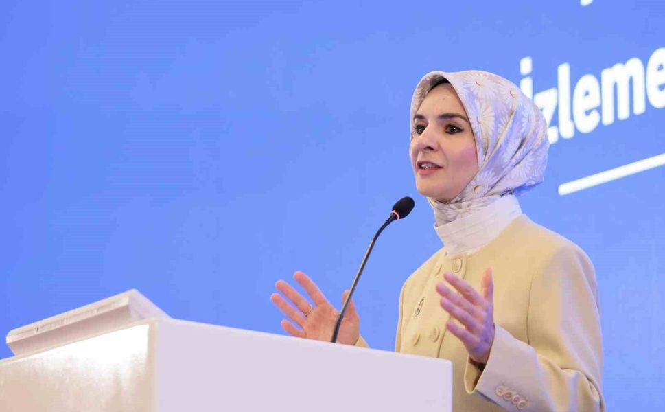 Bakan Göktaş: 'Sosyal devlet, toplumun dayanıklılığını artıran güçlü bir gelecek tasavvurudur'
