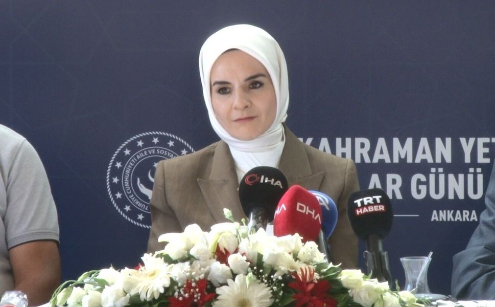 Bakan Göktaş: 'Terörsüz Türkiye süreci stratejik ve kritik bir dönüm noktasıdır'
