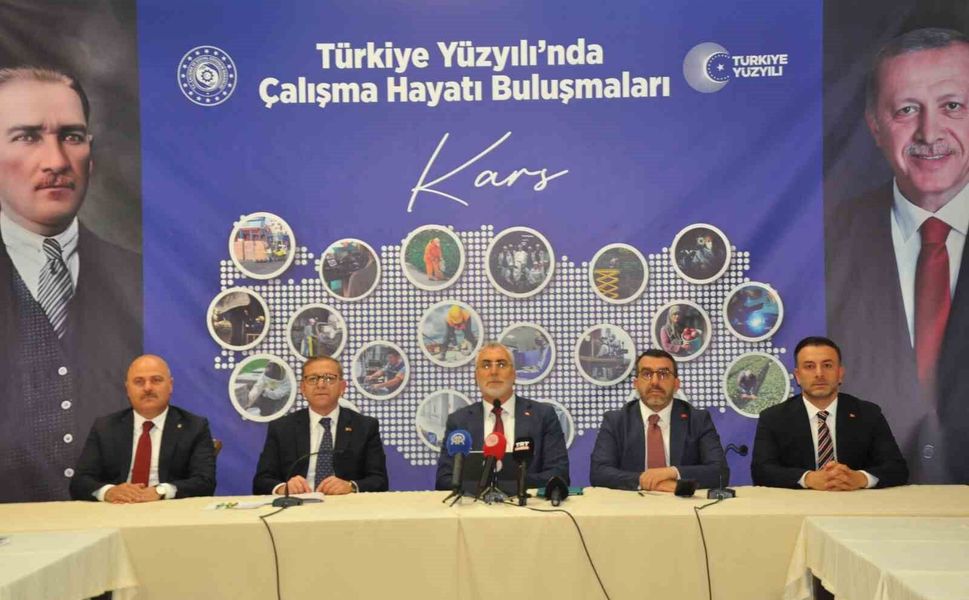 Bakan Işıkhan açıkladı: SGK borçlarına 72 aya kadar taksit, teminatsız limit 10 milyon TL'ye çıktı