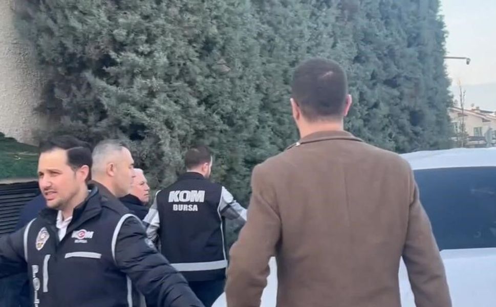 Bursa'daki dev soruşturmada çarpıcı detaylar ortaya çıktı