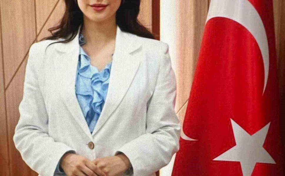 Buski'de 2 görevden alma ve 2 yeni atama